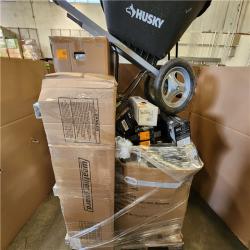 Phoenix AS-IS Mixed Home Improvement Pallet