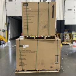 DALLAS LOCATION - AS-IS HOME IMPROVEMENT PALLET