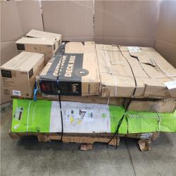 Phoenix AS-IS Mixed Home Improvement Pallet