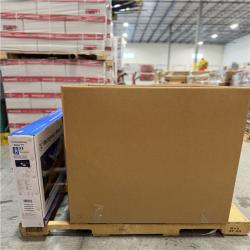 DALLAS LOCATION- NEW! MIXED BULLSEYE PALLET