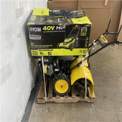 Houston Location - AS-IS Outdoor Pallet