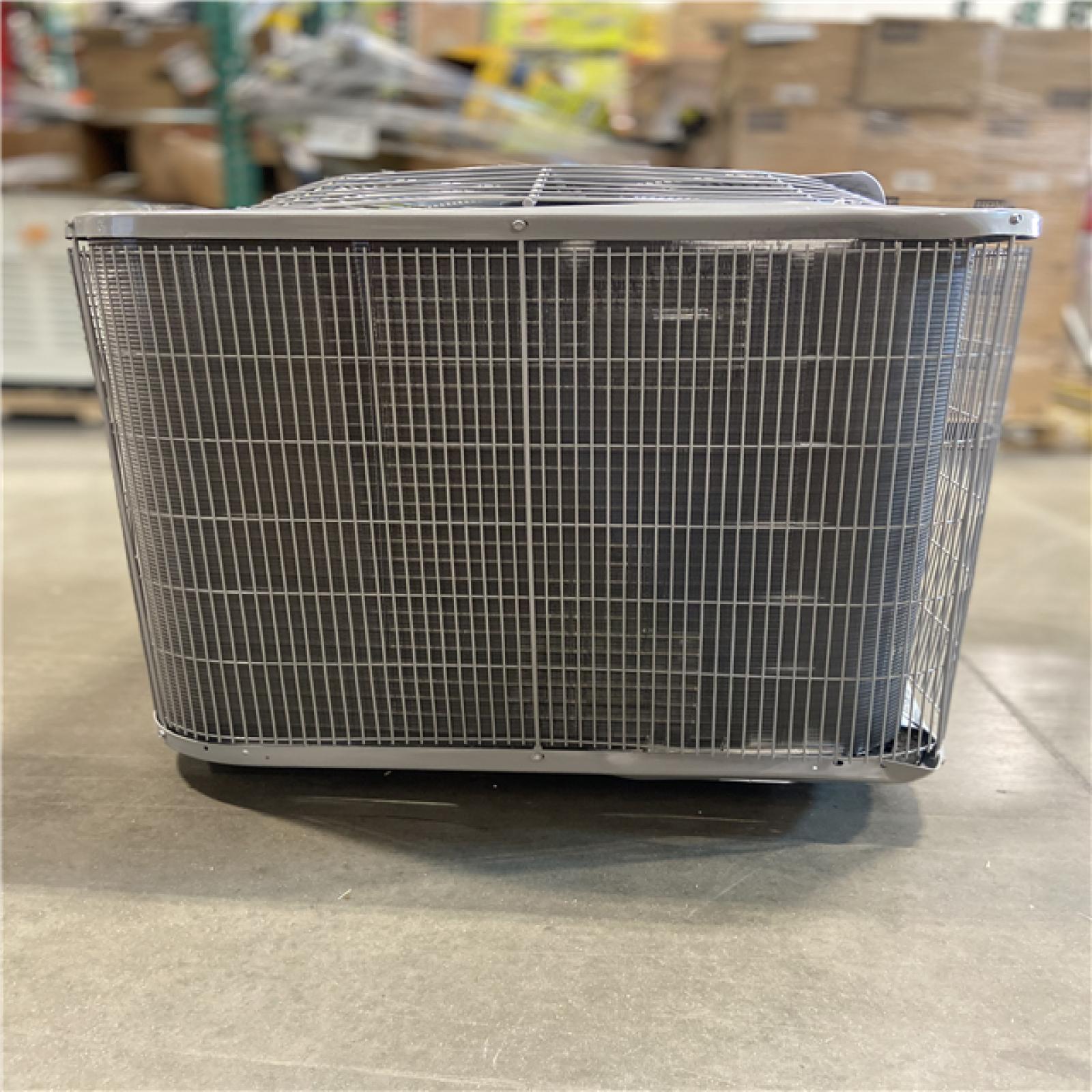 DALLAS LOCATION - Smartcomfort® by Carrier 1.5 Ton 14.3 Seer2 Heat Pump