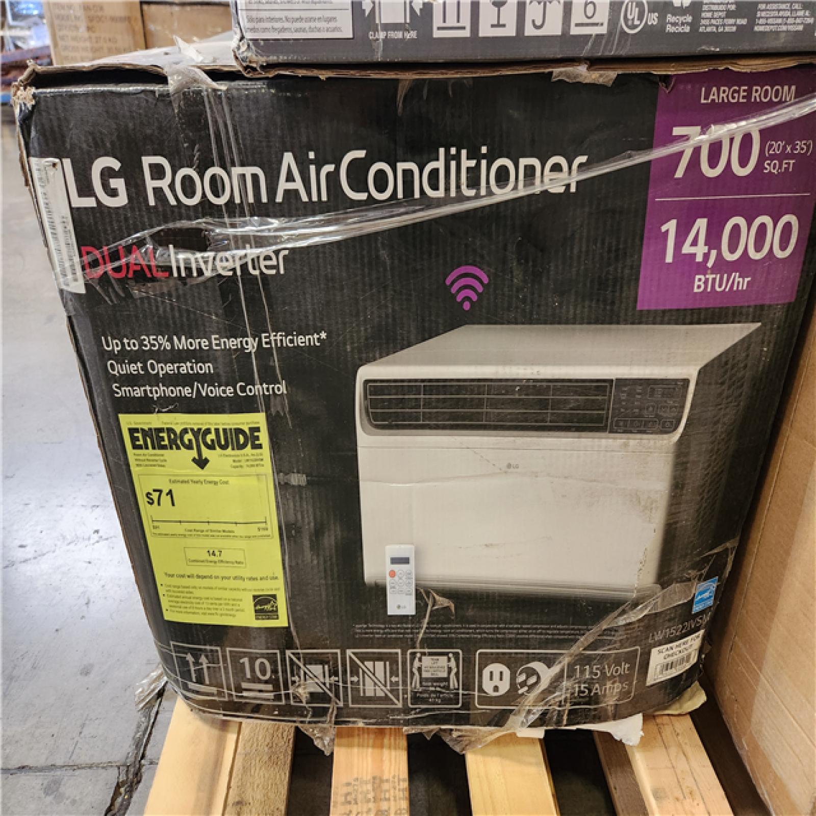 Phoenix AS-IS Mixed Home Improvement Pallet