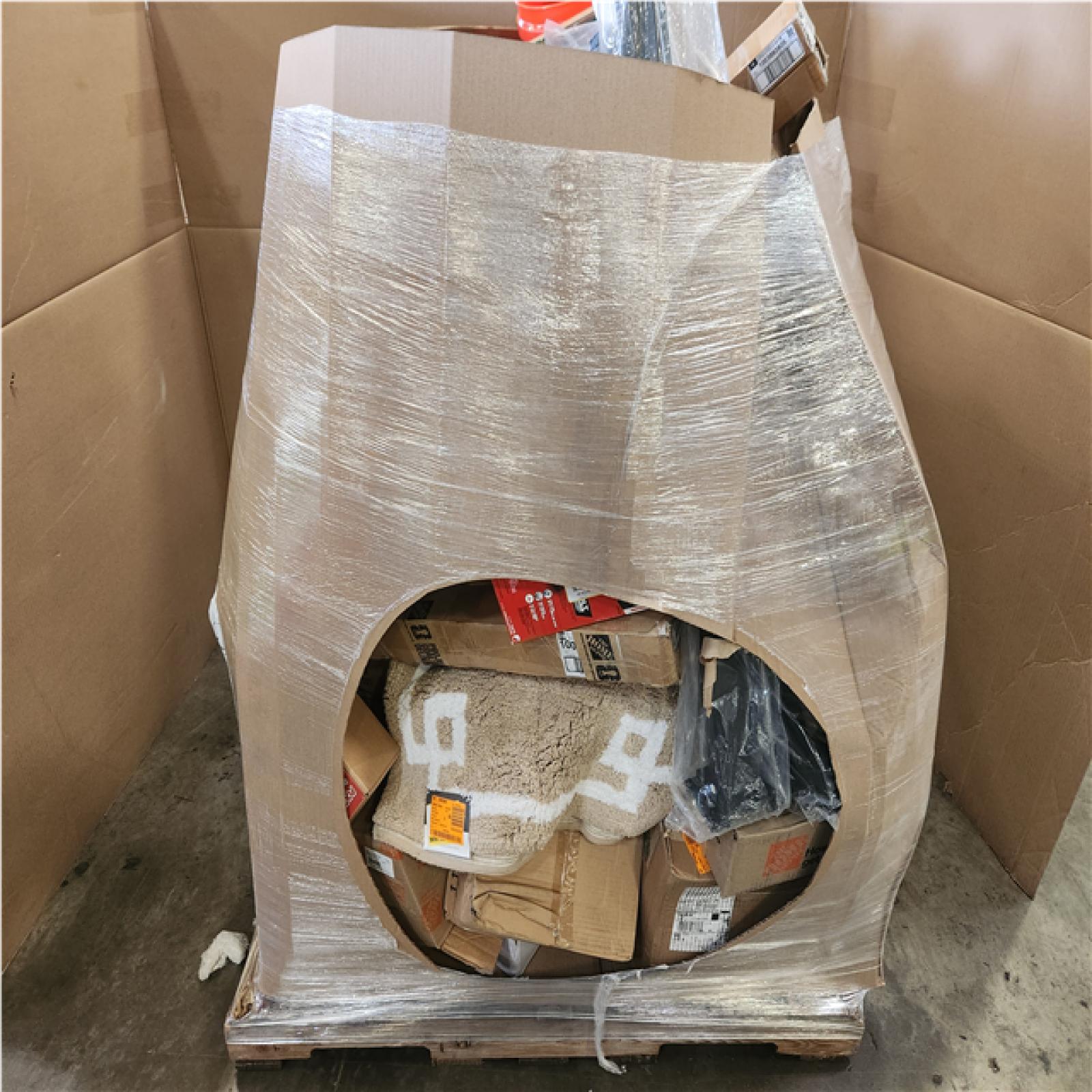 Phoenix AS-IS Monster Turbo Pallet