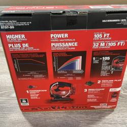 NEW - Milwaukee FUEL 18V Lithium-Ion Brushless Cordless Jig Saw (Tool-Only)