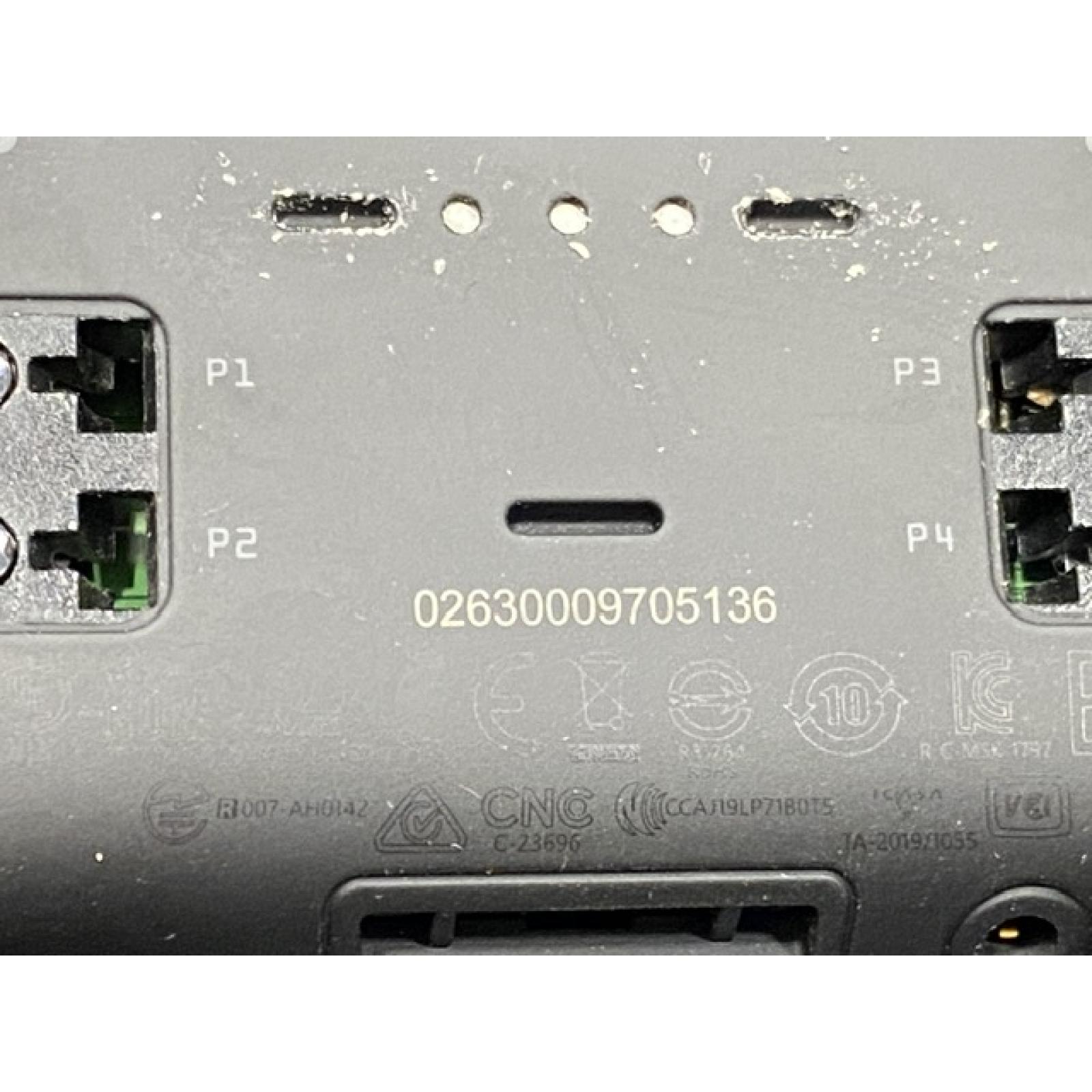 AS-IS Xbox Elite Wireless Controller Series 2 - Black