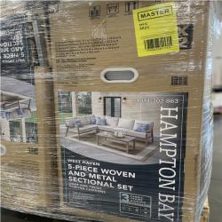 DALLAS LOCATION- AS-IS HOME IMPROVEMENT PALLET