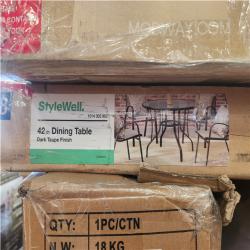 Phoenix AS-IS .Com Home Improvement Pallet