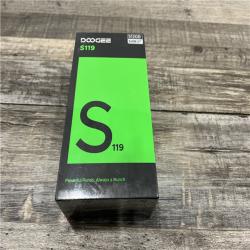 New Doogee S119 8+16/512GB 5G 10200mAh  Lava Red