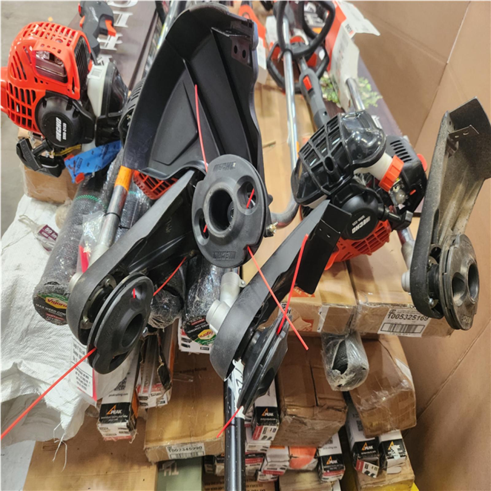 Phoenix AS-IS Monster Turbo Pallet