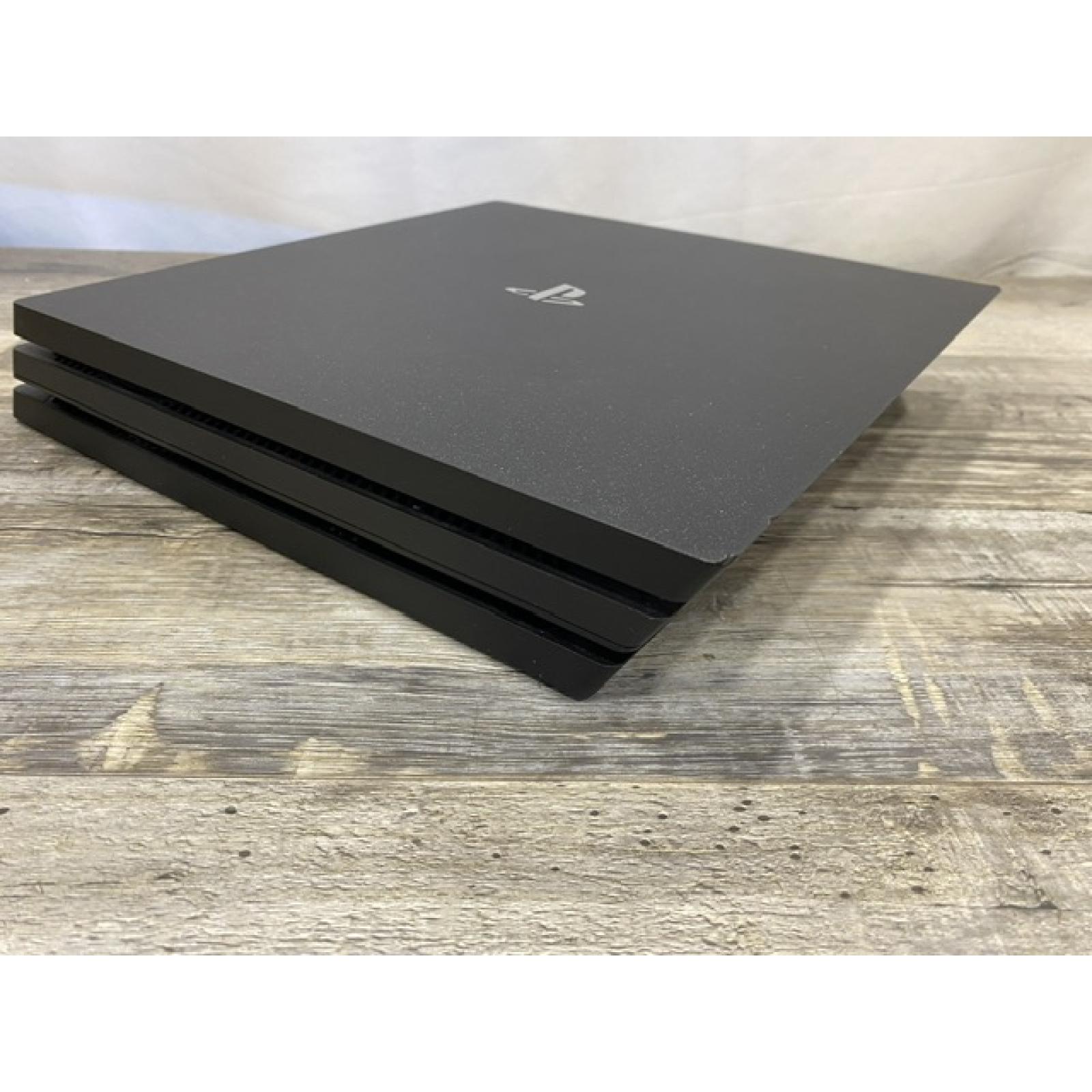 AS-IS Sony PlayStation 4 Pro