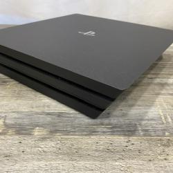 AS-IS Sony PlayStation 4 Pro