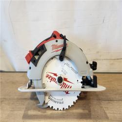 AS-IS- Milwaukee M18 7-1/4  18V Brushless Circular Saw (Bare Tool)