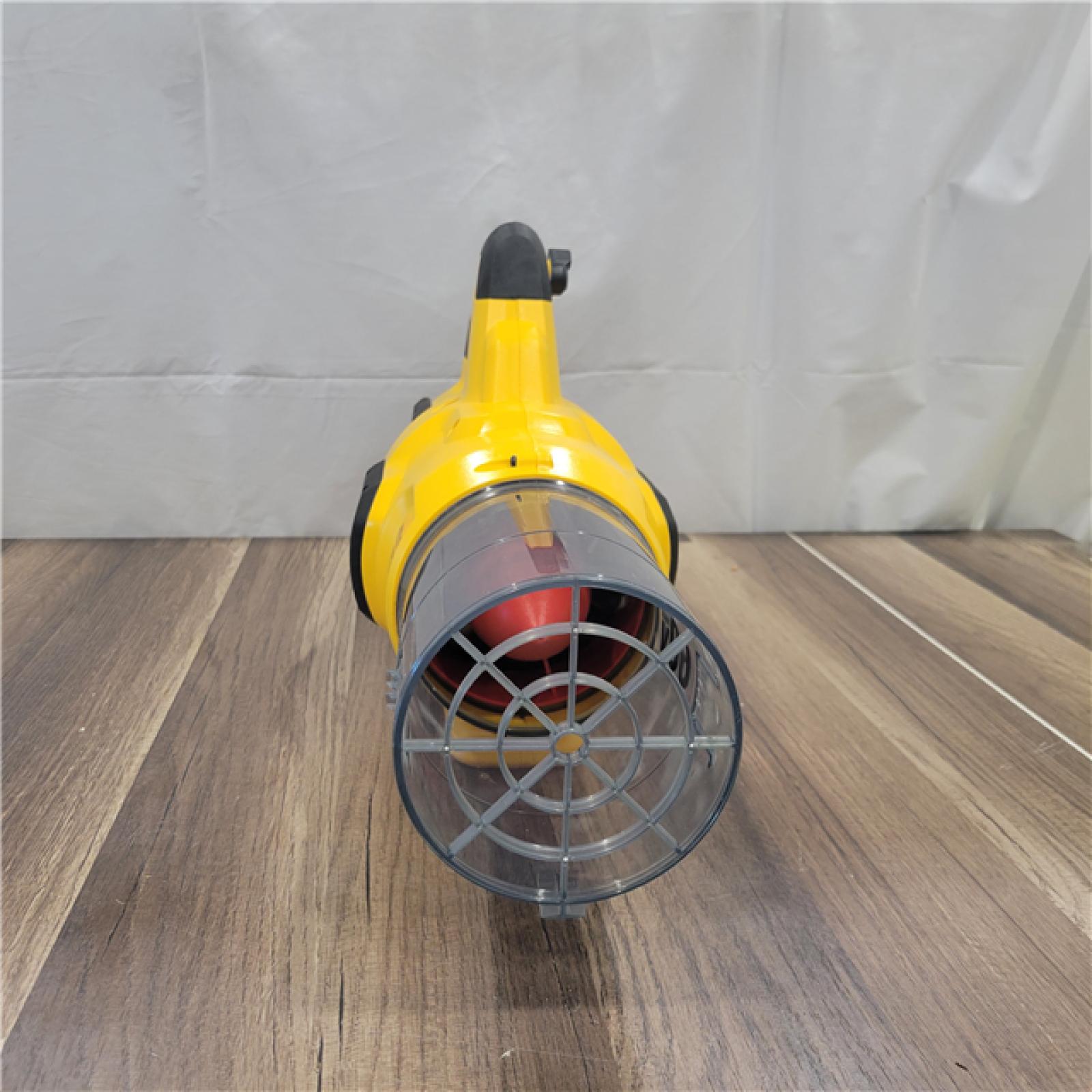 AS-IS DEWALT 60V MAX Brushless Cordless Handheld Leaf Blower