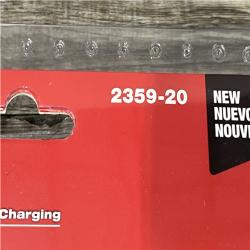 NEW - Milwaukee 18-Volt Lithium-Ion Cordless 1000 Lumens ROVER Compact Folding Flood Light with USB Charging (Tool-Only)