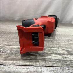 AS-IS Milwaukee 18V Lithium-Ion Cordless HACKZALL Reciprocating Saw (Tool-Only)