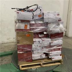 Dallas Location - As-Is Bath & Kitchen Faucets Palllet