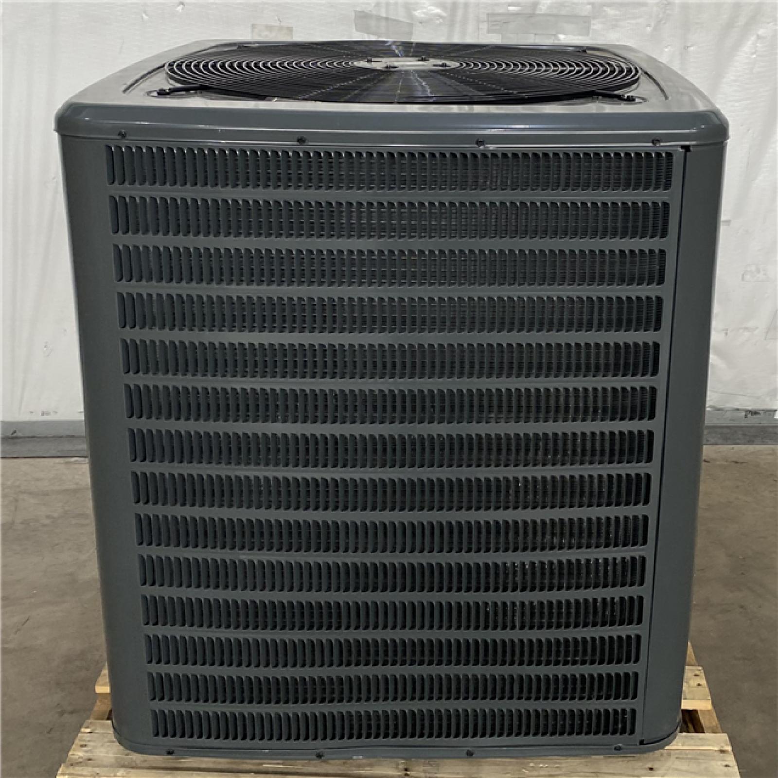 Houston Location AS IS AC Condenser