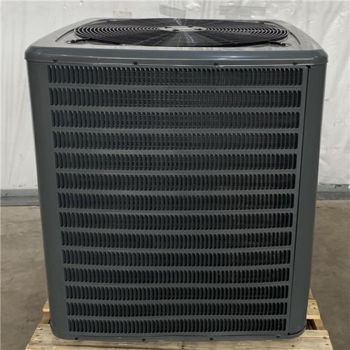 Houston Location AS IS AC Condenser