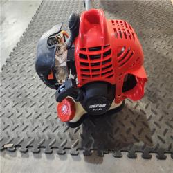 HOUSTON LOCATION - AS-IS ECHO 21.2 cc Gas 2-Stroke Lawn Edger