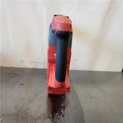 AS-IS- Milwaukee FUEL 18V Lithium-Ion Brushless Cordless 1-9/16 in. (Tool-Only)