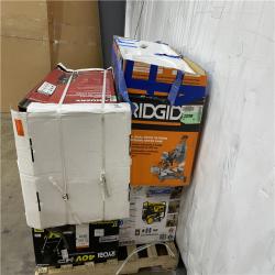 Houston Location AS IS - Outdoor Power Equipment