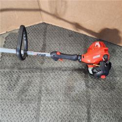 HOUSTON LOCATION - AS-IS Echo GT-225 21.2cc 2 Stroke Lightweight Durable Gas Curved Shaft String Trimmer