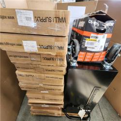 Phoenix AS-IS Monster Turbo Pallet