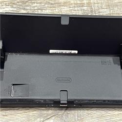 AS-IS Nintendo Switch – OLED Model w/ White & Black