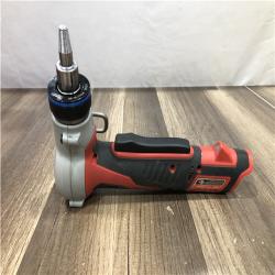 AS-IS Milwaukee Cordless PEX Expansion Tool Kit