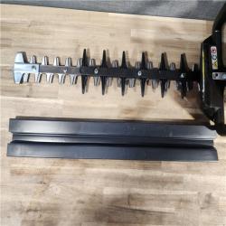 HOUSTON LOCATION - AS-IS Echo 20 21.2cc Hedgetrimmer