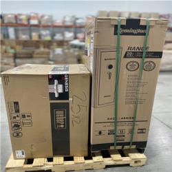 DALLAS LOCATION- AS-IS HOME IMPROVEMENT PALLET