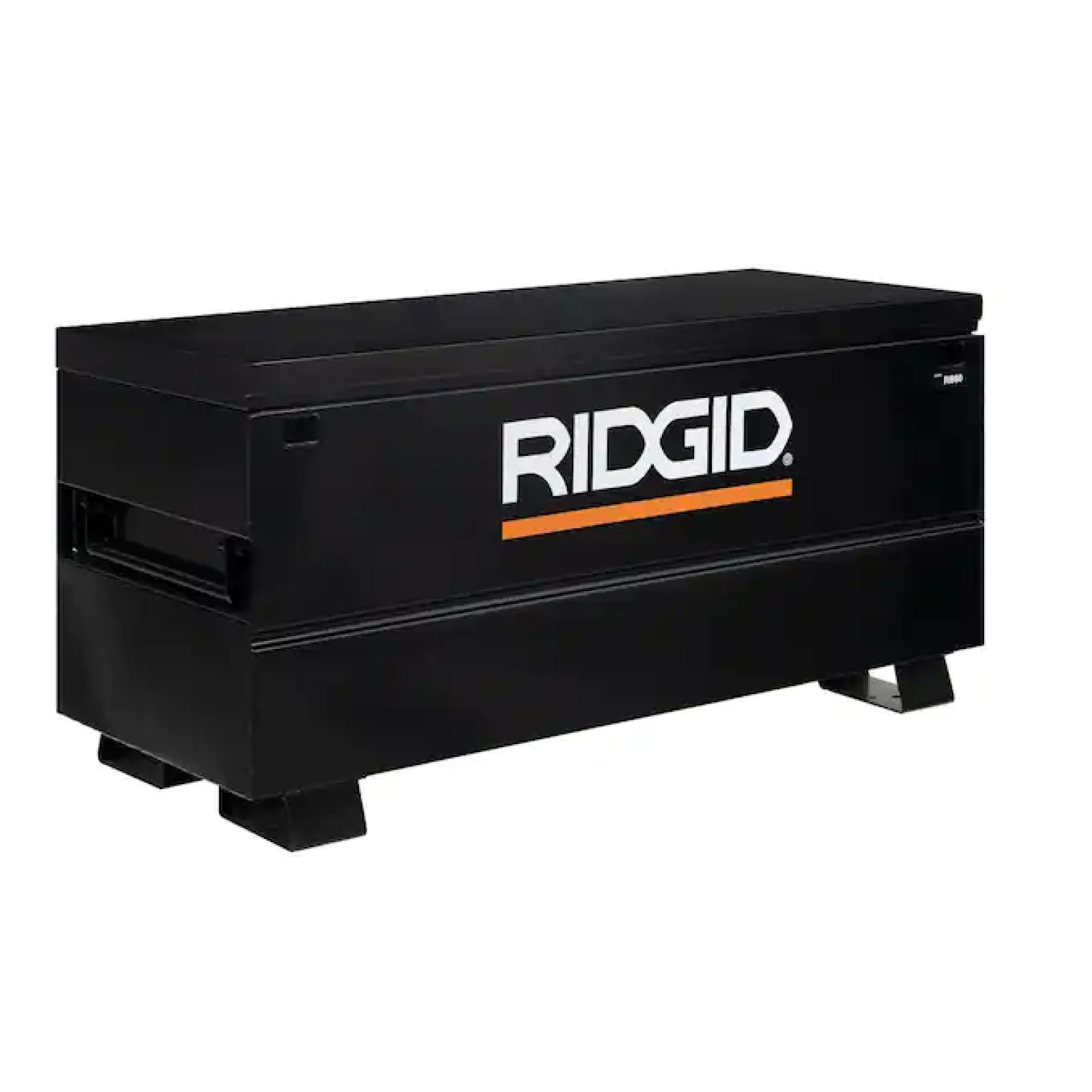 DALLAS LOCATION- RIDGID 60 in. x 24 in. Universal Storage Chest