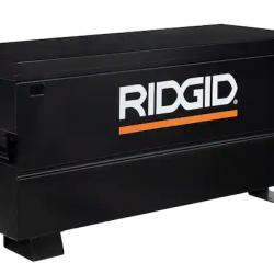 DALLAS LOCATION- RIDGID 60 in. x 24 in. Universal Storage Chest