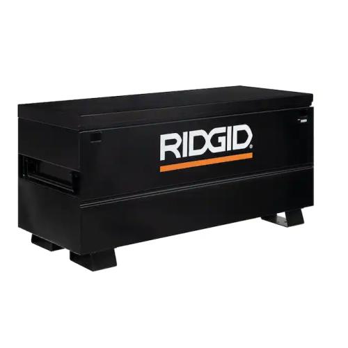 DALLAS LOCATION- RIDGID 60 in. x 24 in. Universal Storage Chest