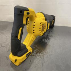 AS-IS - DeWalt FLEXVOLT 60V MAX Cordless Brushless Reciprocating Saw