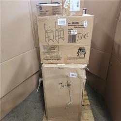 Phoenix AS-IS Mixed Home Improvement Pallet
