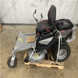 Houston Location - AS-IS Outdoor Power Equipment MURRAY 42 INCH SIT DOWN MOWER