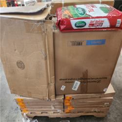 Phoenix AS-IS Mixed Home Improvement Pallet