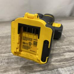 AS-IS DEWALT 20V XR Cordless 3 in. Cut-Off Tool (Tool Only)