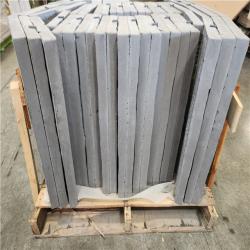 Phoenix AS-IS Grey Pavement Pallet (49-Pieces)