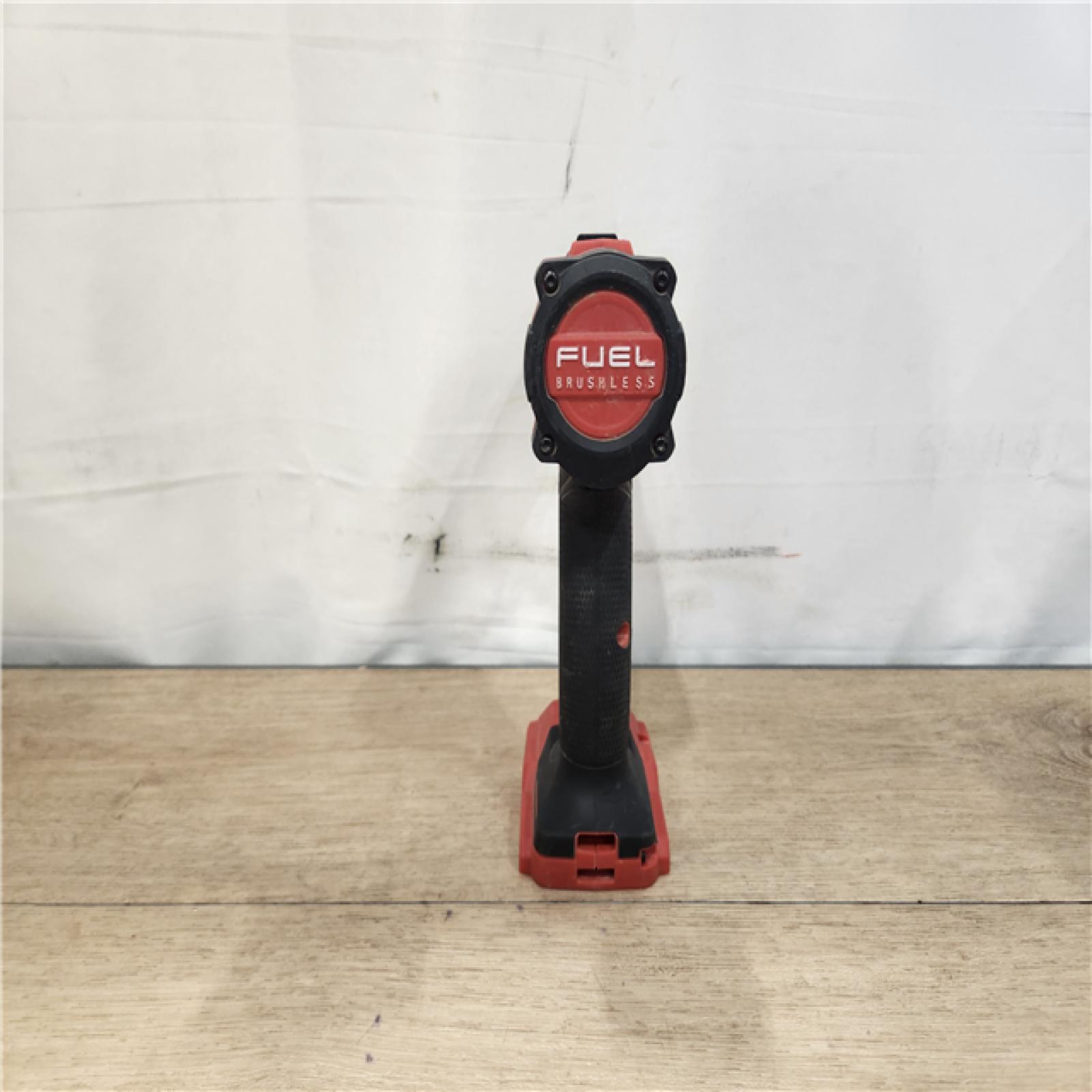 AS-IS- Milwaukee 12V 1/2  Hammer Drill/ Driver (Bare Tool)