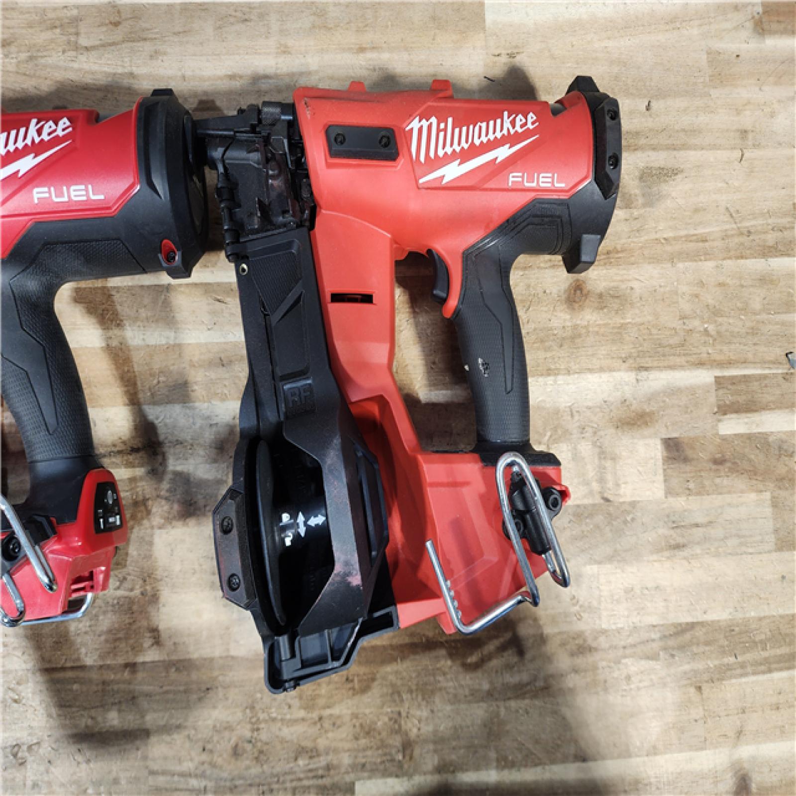 HOUSTON LOCATION - AS - IS Milwaukee 2 Tool