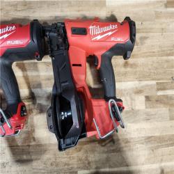 HOUSTON LOCATION - AS - IS Milwaukee 2 Tool
