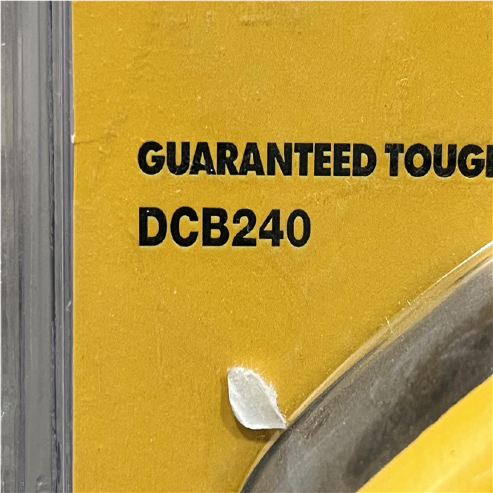 NEW - DEWALT 20V MAX Lithium-Ion 4.0Ah Battery