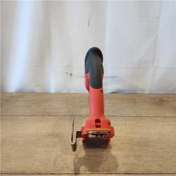 AS-IS- Milwaukee Cordless Drywall Screw Gun (Tool-Only)