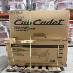 DALLAS LOCATION - AS-IS HOME IMPROVEMENT PALLET