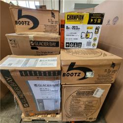 Phoenix AS-IS Monster Turbo Pallet
