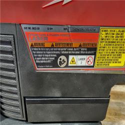 HOUSTON LOCATION - AS-IS M12 12-Volt Lithium-Ion Cordless Green 125 Ft. Cross Line and Plumb Points Laser Level (Tool-Only)