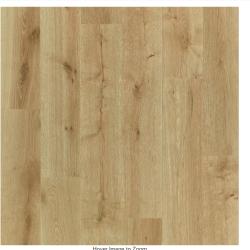 DALLAS LOCATION - Pergo Outlast+ Golden Briar Oak 12 mm T x 7.4 in. W Waterproof Laminate Wood Flooring (19.63 sqft/case)
